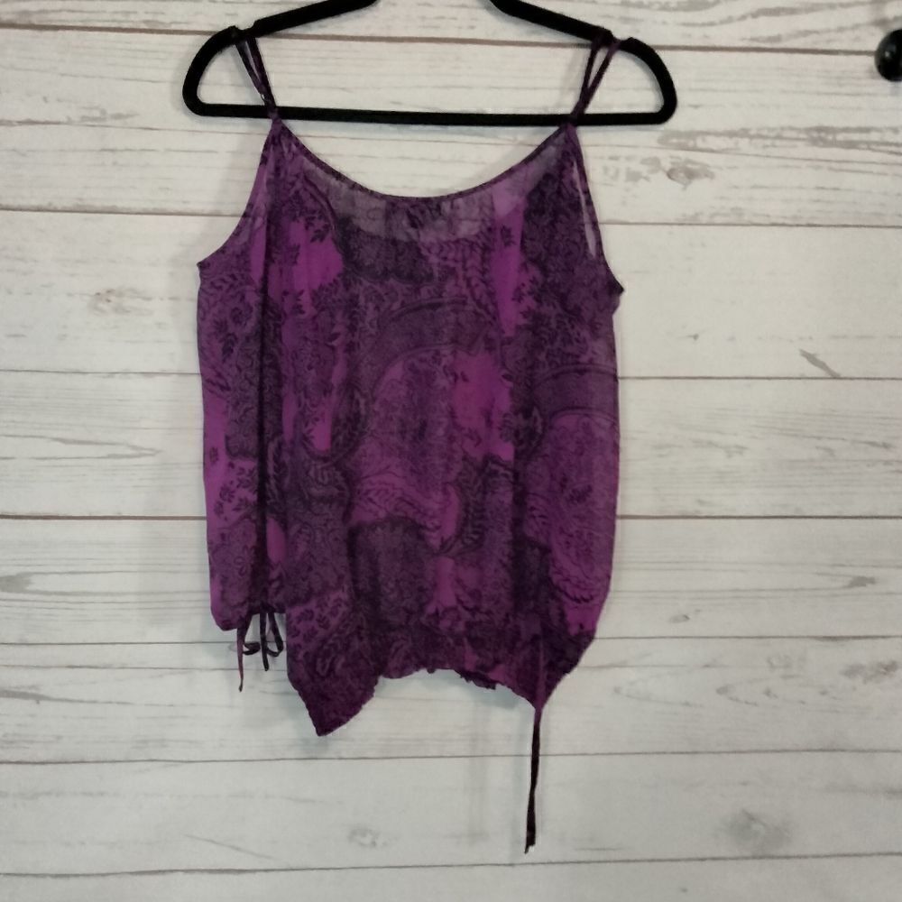 Rampage woman's blouse